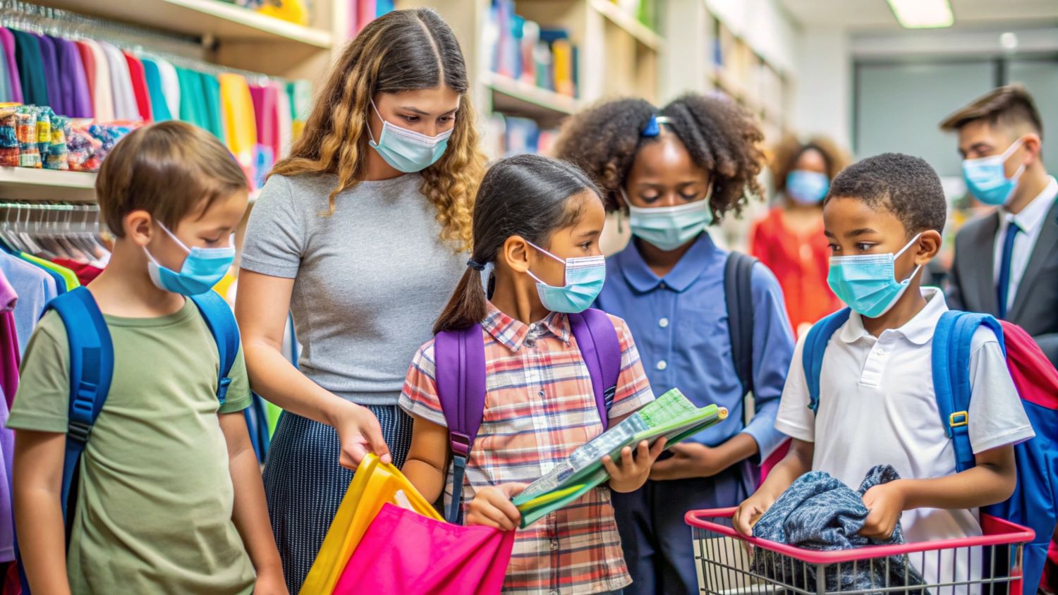 Bildung & Lernmaterialien